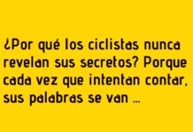 Secretos Sobre Ruedas