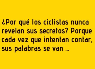 Secretos Sobre Ruedas
