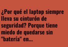 Seguridad informática en el aire