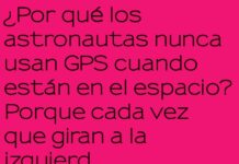 Sin Pérdida en la Vía Láctea