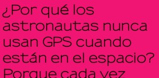 Sin Pérdida en la Vía Láctea