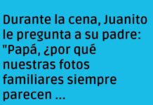 «Sonrisas con Sabor a Whisky»