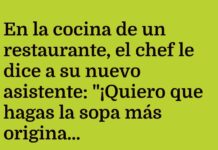 Sopa Congelada: ¡El Plato del Futuro!