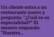 «Sopa Sorpresa de la Incógnita»