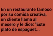 SpaguetiWifi el plato que siempre conecta
