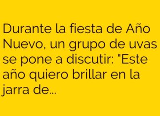 Sueños de Uvas en Año Nuevo
