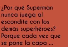 Superman y el fallo de las mallas rojas