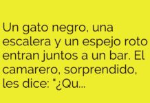 Supersticiones para romper la rutina