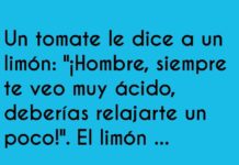 Tomate y Limón: Filosofía en la Fruta