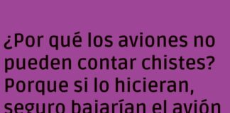 Turbulencias de Risa en Altura