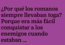 «Táctica Romanamente Elegante»