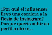 «Un Influencer en las Alturas de Instagram»