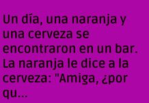 Una Amistad a Todo Volumen y Jugo