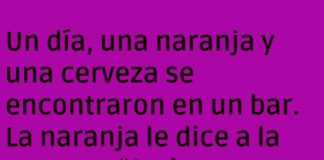 Una Amistad a Todo Volumen y Jugo