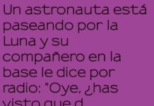 «Una Misiva de Gravedad Lunar»