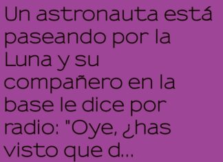 «Una Misiva de Gravedad Lunar»