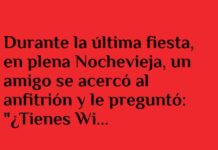 WiFi en Fin de Año