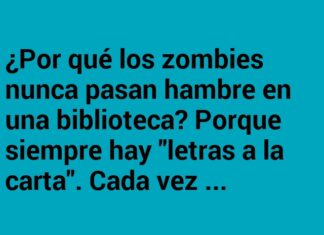 Zombies Literatos: Festín de Letras y Terror
