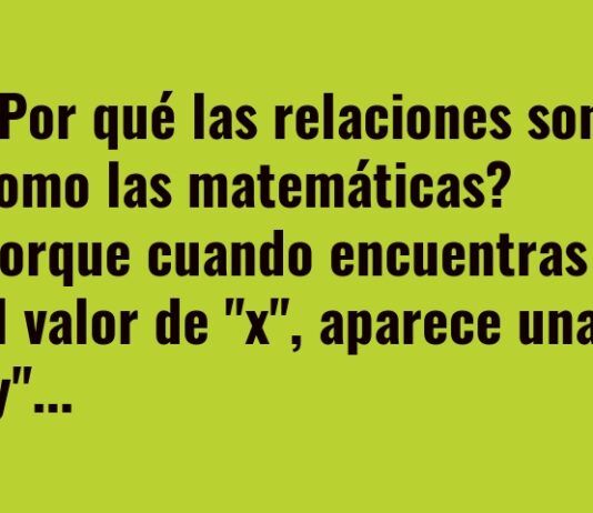 Álgebra del Amor: Resolver para Sonreír
