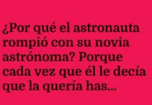 Amor Espacial en Órbita de Ruptura