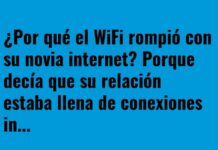 Conexiones Inestables y Señales Claras