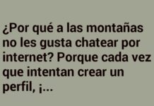 Conexiones y ecos montañosos