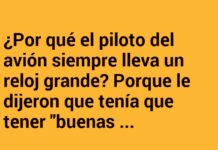 Confusión Horaria en el Aire