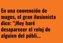 «Desaparecen relojes y buenos recuerdos en citas»