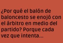 El Balón Viajero y el Árbitro Estricto