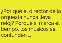 El Director Sin Tiempo