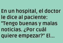El Mago del Hospital