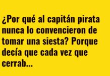 El Pirata y el Mapa en Sueños Despertinos
