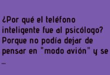 El Smartphone y su Crisis de Batería Emocional