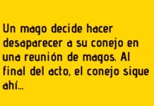 El truco del aplauso invisible