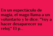 La Desaparición de los Lunes