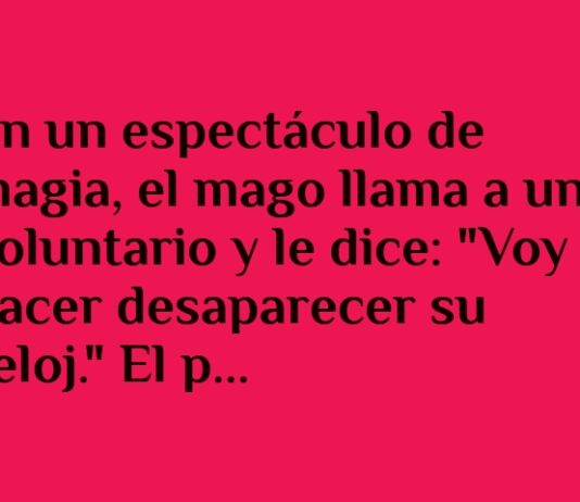 La Desaparición de los Lunes