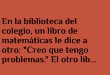 Libros con Problemas Determinantes
