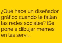 Memes de Servilleta y Likes de Café