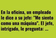 Máquinas de Oficina sin Motivación