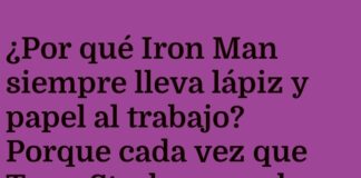 Notas mentales de alta tecnología
