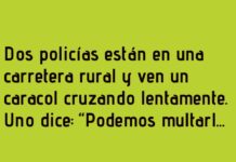 Operativo Caracol a Todo Volumen