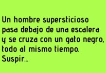 «Parranda de Mala Suerte»