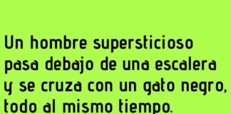 «Parranda de Mala Suerte»