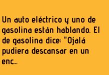 Recarga Energética: Un Chiste de Autos