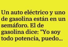 Silencio en el semáforo