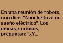 Sueños Húmedos de Robots